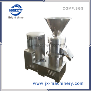 Wholesale Food Peanut Colloid Mill Machine (JMS130)