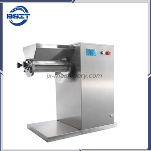 Yk60/90/160 High Quality Granulator machine with SUS304 Stainless Steel GMP Standard for Sale