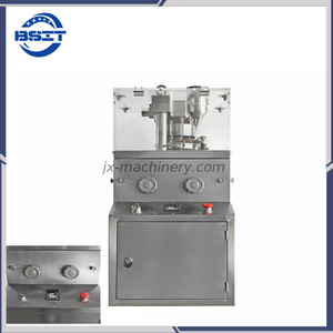 Zp Series Rotary Tablet Press with 7 punches 