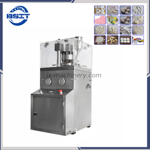 ZP5/7/9 Rotary Pharmaceutical Tablet Press Machine with CE certificate 