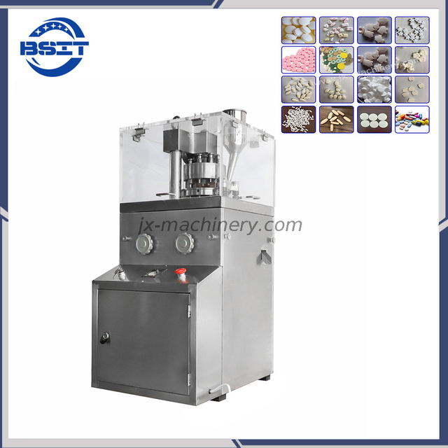 ZP5/7/9 Rotary Pharmaceutical Tablet Press Machine with CE certificate 