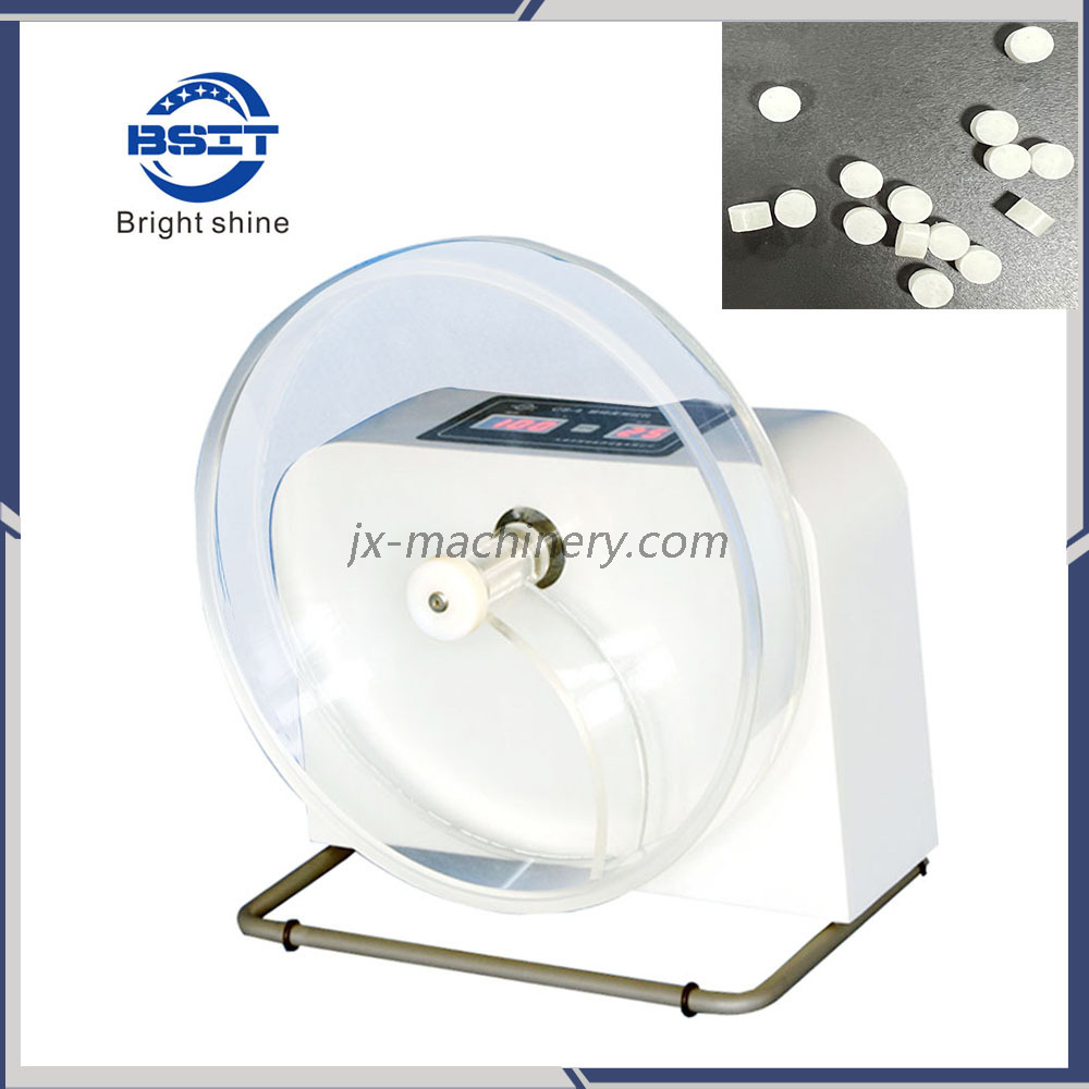 CS-3 Pharmaceutical equipment Tablet Friability Tester
