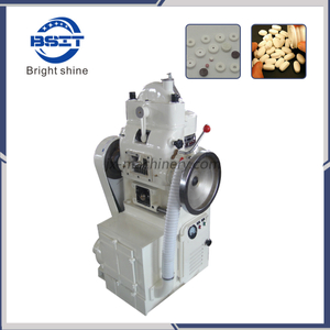 Zp15 Viagra Tablet/effervescent Tablet Rotary Tablet Press Machine 