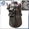 Pharmaceutical Vibrating Screener with Meet GMP Standards (ZS-350)