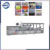 DSM (P5) Peristaltic pump PLC touch screen plastic ampoule bottle Making Filling Sealing Machine