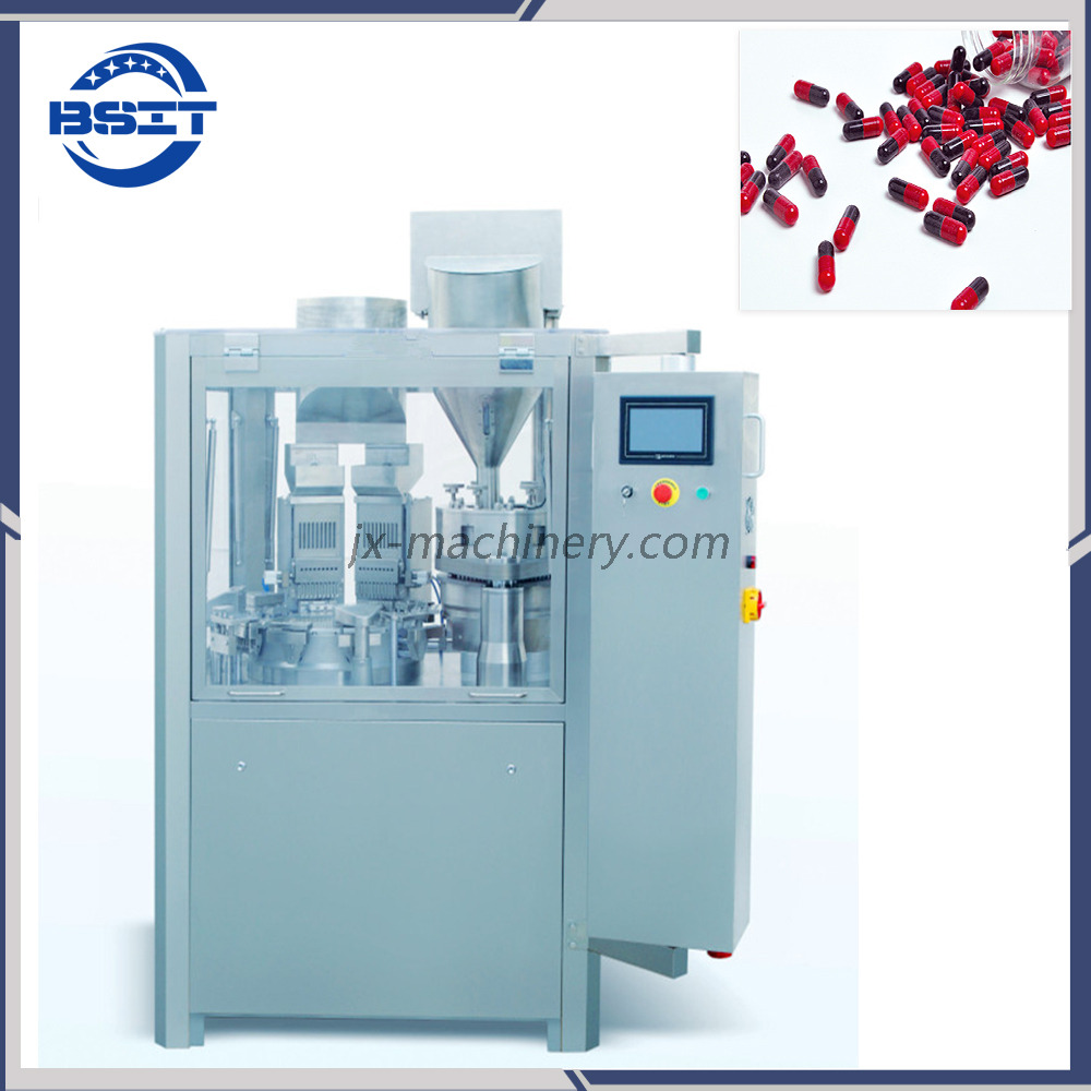 NJP2000 capsule filling machine-03