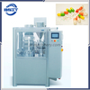 High Speed Empty Gel Hard Capsule Filling Machine NJP3500