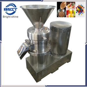 High Quality Vertical Colloid Mill Meet with Food Class (JMJ-50)