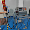 Soap Semi-Auto Liquid Filling Machine 0-9999 grams