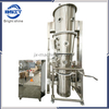 cGMP FL model export standards Pharmaceutial Powder Fluid Bed Granulator Machinery for sale 