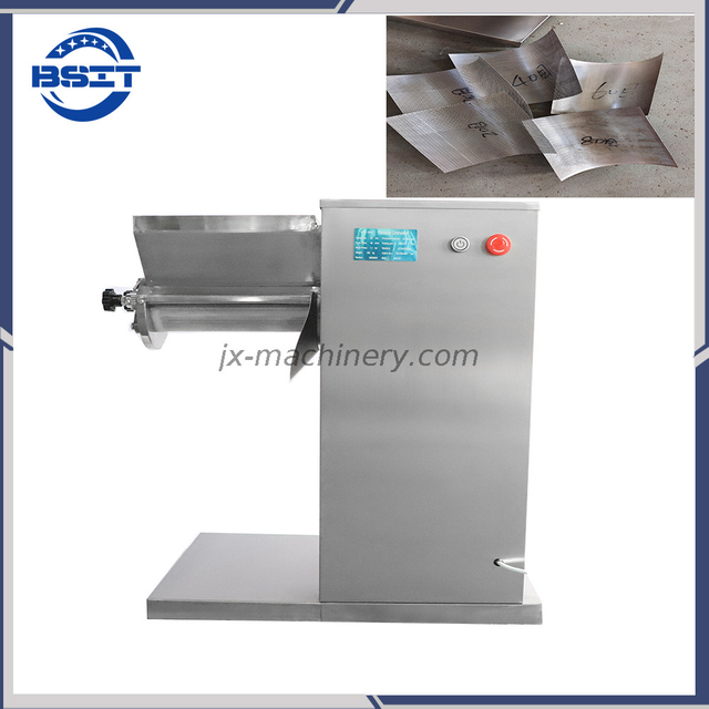 YK CGMP standards high quality Factory Price Oscillating Granulator Machine