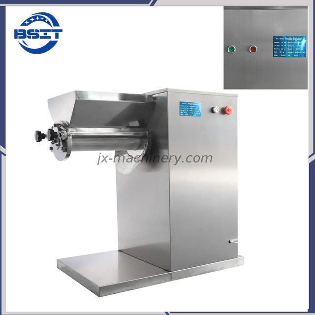 YK pharmaceutical machine High Efficiency Oscillating Granulator Machine 