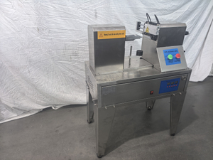 Manual BSIT-125 Ultrasonic Plastic/laminated Tube Sealing Machine for 15ml-30ml 