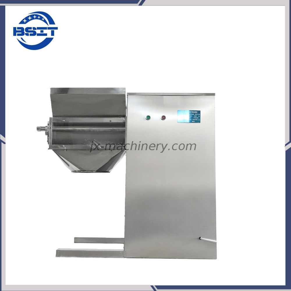 YK160 SS316 china manufacture Swing Type Granulator Machine for Powder 
