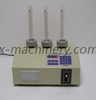 Laboratory Desktop Digital Powder Tap Densitometer Tap Density Tester 