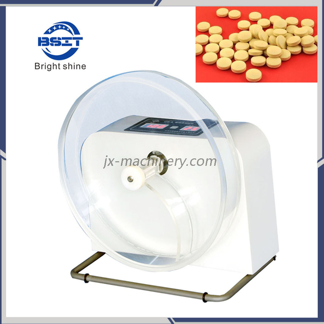CS-4 high quality Tablet Friability Tester for Tablet