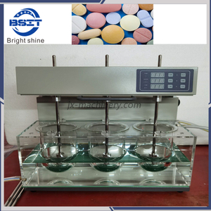 RC-3 Tablet Dissolution Tester