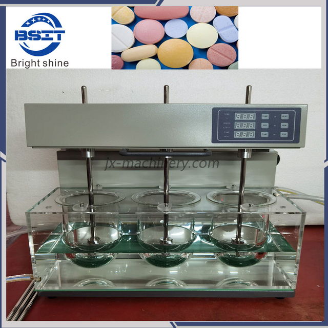 RC-3 Tablet Dissolution Tester