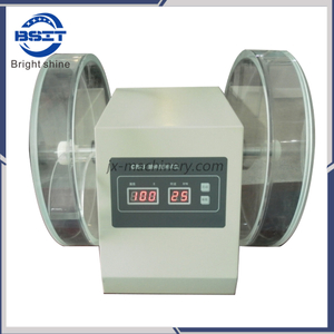 CS model Pharmaceutical Machinery tester Tablet Friability Testing 