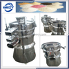 1-3 Layers Round SUS304 Stainless Steel powder /granule Vibrating Sieve Machine 
