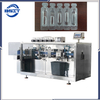 DSM-120(P5) Automatic Plastic ampoule Filling & Sealing Machine with1 set mould 