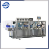 New Model Plastic Ampoule Bottle 5-10ml Filling sealing Machine for Cosmetics (make-up)