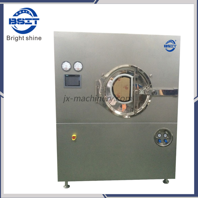 2022 BSIT High Speed Automatically Tablet Film Coating Machine