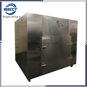 Pharmaceutical machine Hot Air Circulation Drying Oven with CE 
