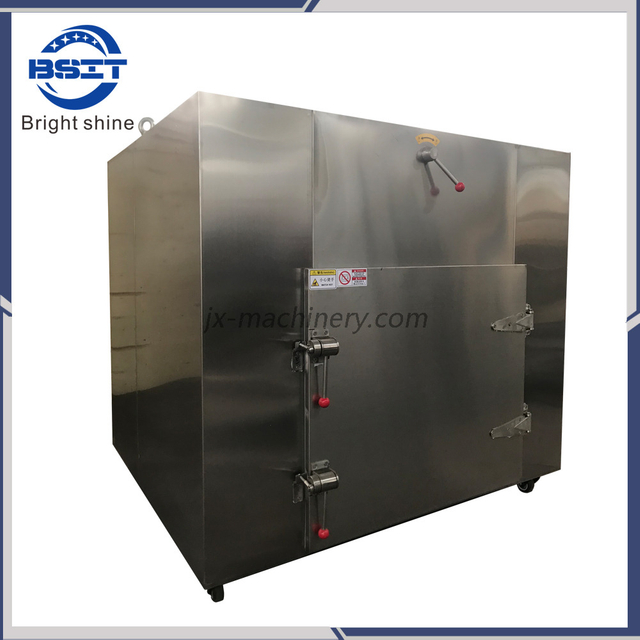 Pharmaceutical machine Hot Air Circulation Drying Oven with CE 