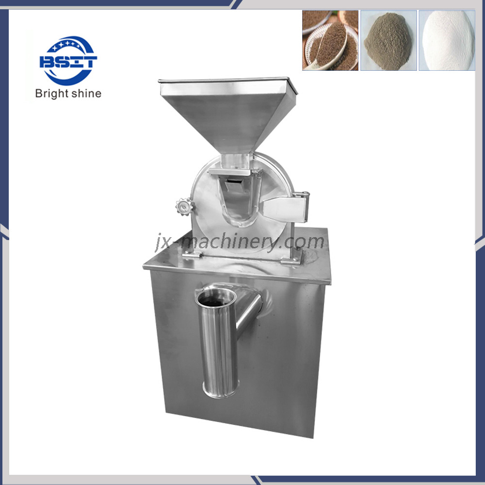 Pharmaceutical Good Quality Universal Grinder Machine (30B)