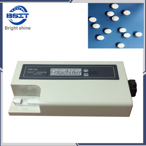 hot sale YD-2 Pharmaceutical mchine Hardness Tester for Tablet with Printer