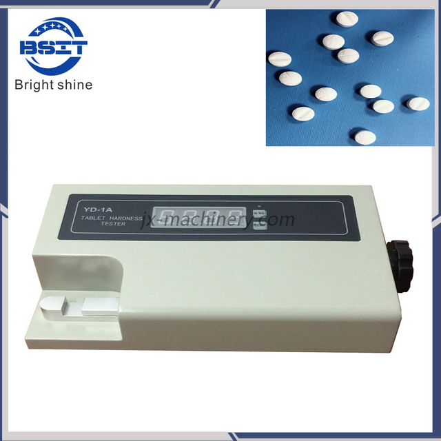 hot sale YD-2 Pharmaceutical mchine Hardness Tester for Tablet with Printer