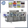 DSM Plastic Ampoule Liquid Electronic Peristaltic Pump And Mechanical Filling Sealing Packing Machine with GMP Standands 