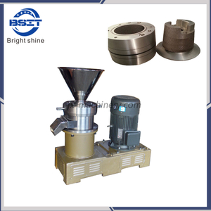 Stainless Steel Good Quality Peanuts Colloid Mill (JMS130)