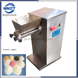 Yk Model good quality Granulation Machine of Waving Type/Oscilating Granulator