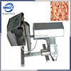 super sensitivity Tablet Industry Metal Detector for Tablet Capsule pill with Auto Rejector