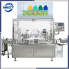 Fully automatic operation high quality e-liquid filling capping machine with 220V 50hz 1P