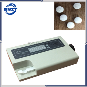YD Hardness Tester for Tablet with Printer