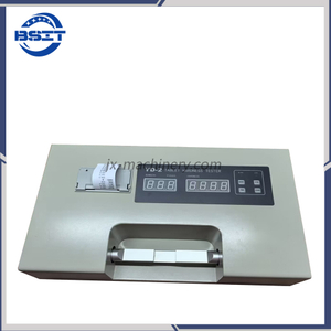 Laboratory Pharmaceutical Tablet Hardness Tester (YD-3)