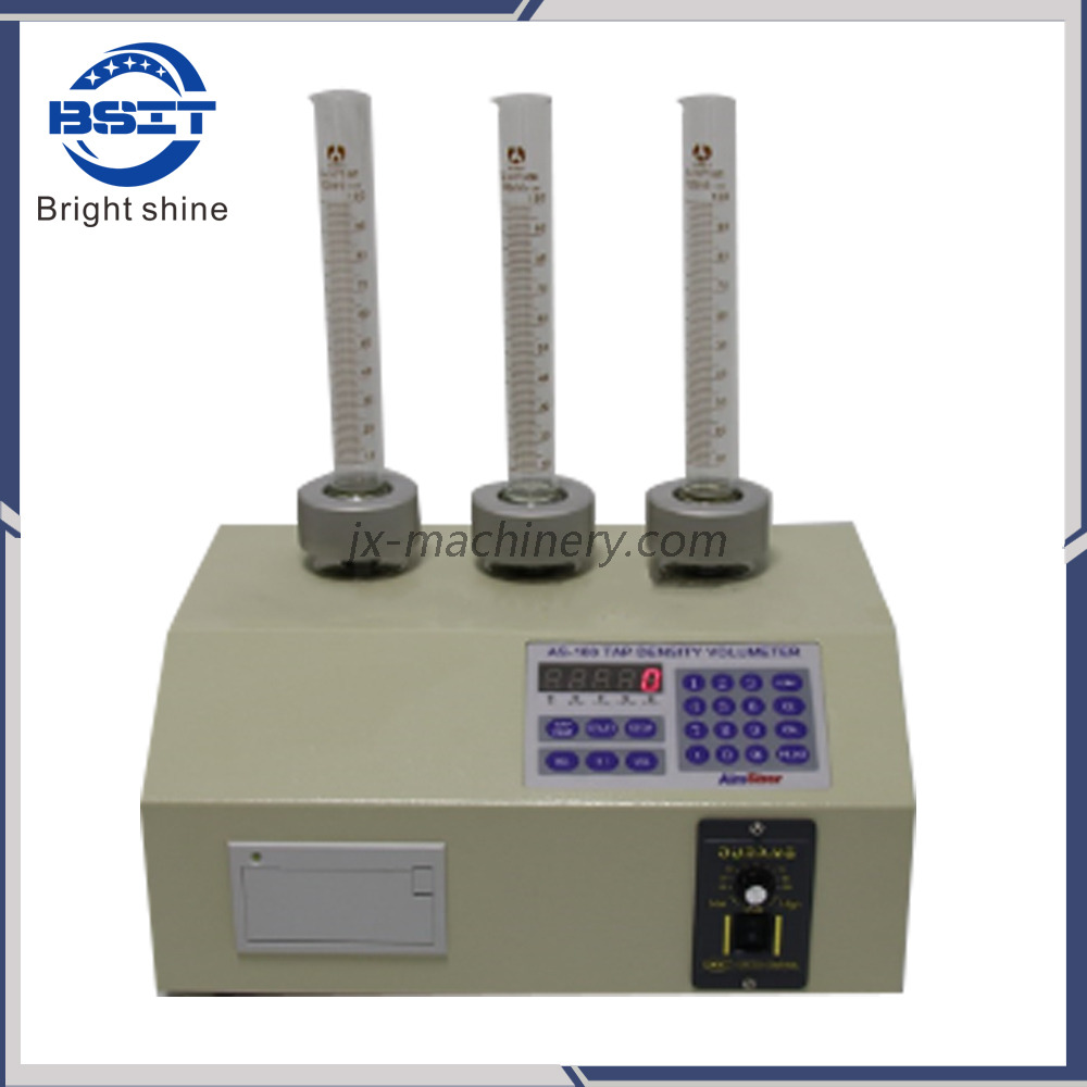 Factory Supply hot sale Powder Density Tester (BHY-100A)