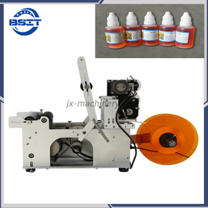 MT-50 Desktop Lableing Machine with Coder