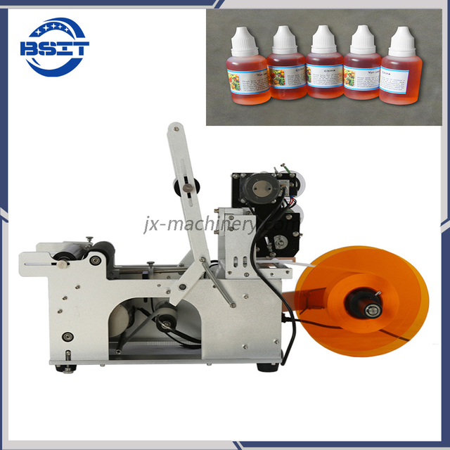 MT-50 Desktop Lableing Machine with Coder