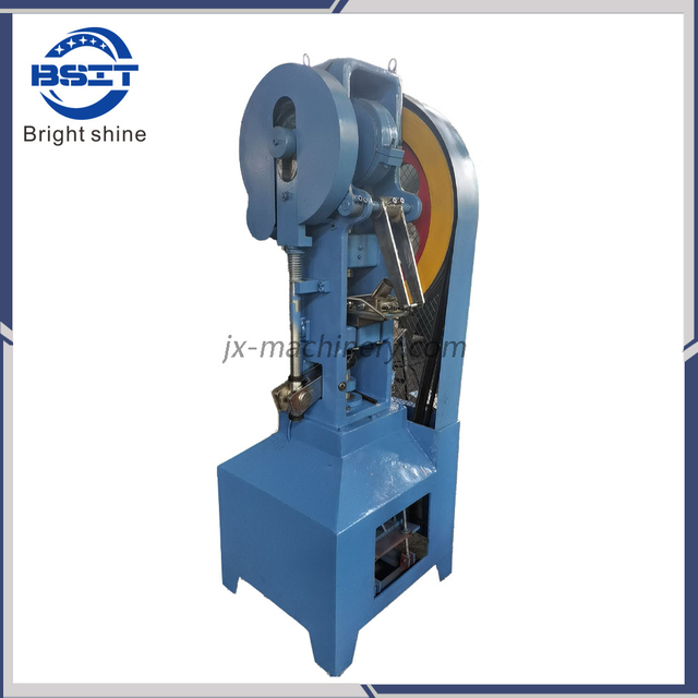 Thp-10 Model Flower Basket salt and Calcium Tablet Press Machine 