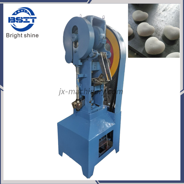 Flower Basket Big Pressure Tablet Thp-20 Model Hydraulic Tablet Press