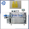 DSM-120(P5) Automatic Plastic ampoule Filling & Sealing Machine with1 set mould 