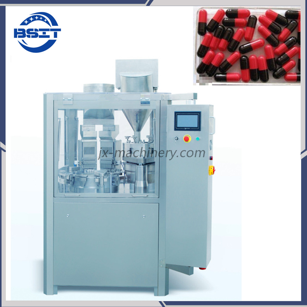 NJP2000 capsule filling machine-02