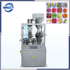 NJP200/400/600/800/1200 Pharmaceutical Equipment for High Quality Capsule Filler Machine
