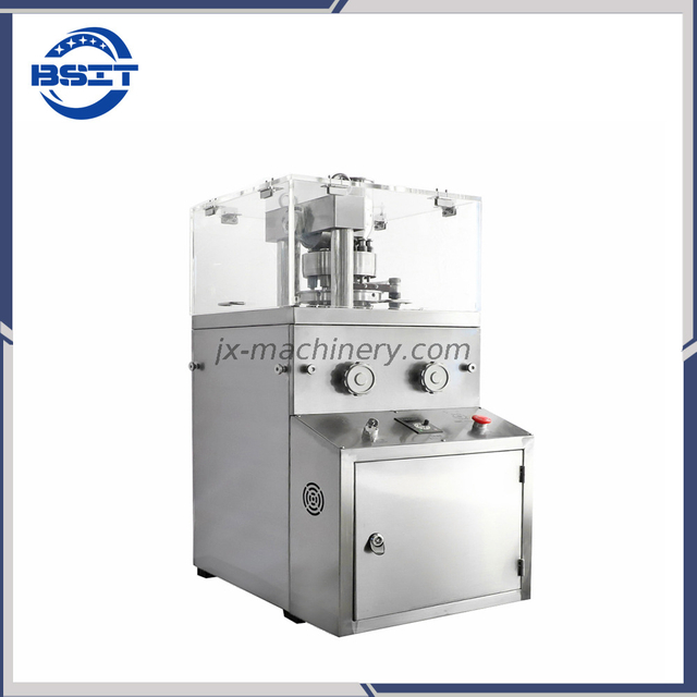 ZP5A pharmaceutical/food/chemical industry small rotary tablet press