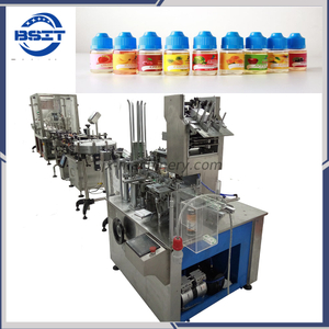 10ml High Speed Electric Cigarette Liquid Filler (export UK)