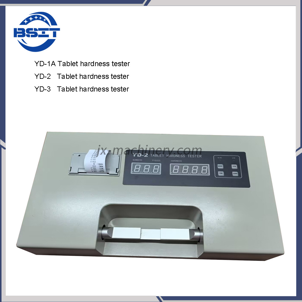 YD-2 hot sale Laboratory Tablet Hardness Tester 